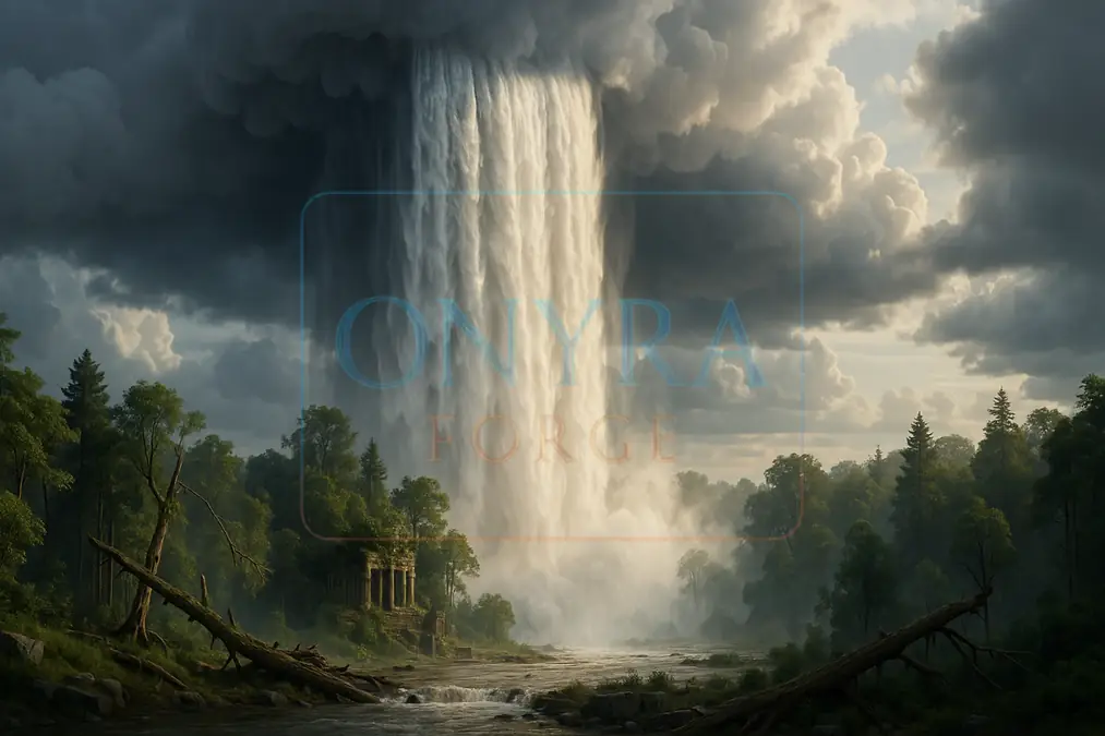 Dream Landscapes