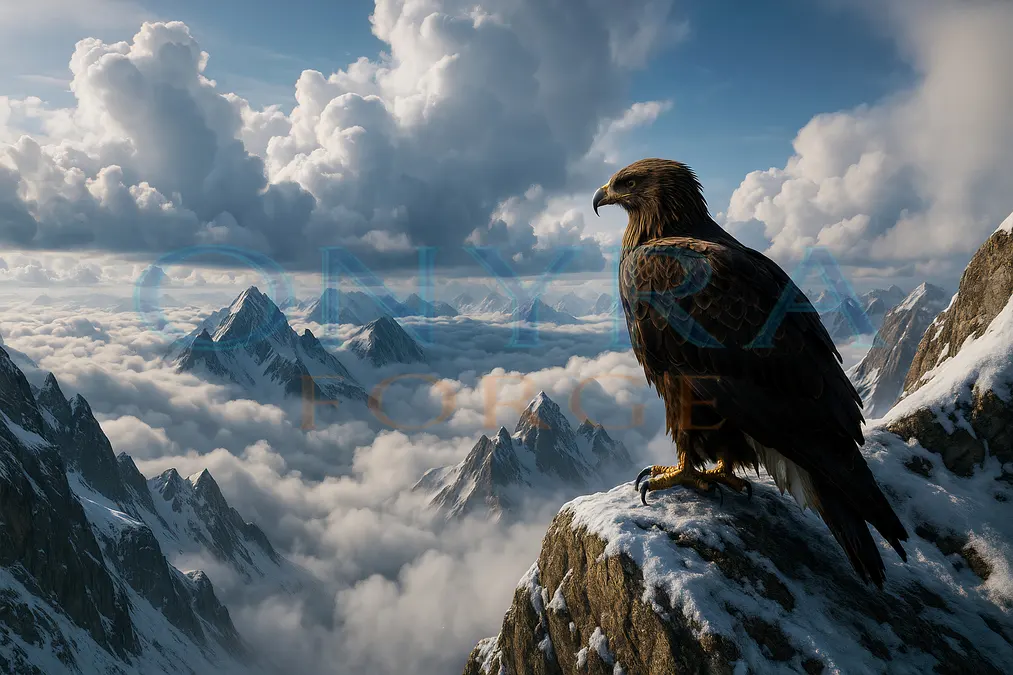 Eagles Universe