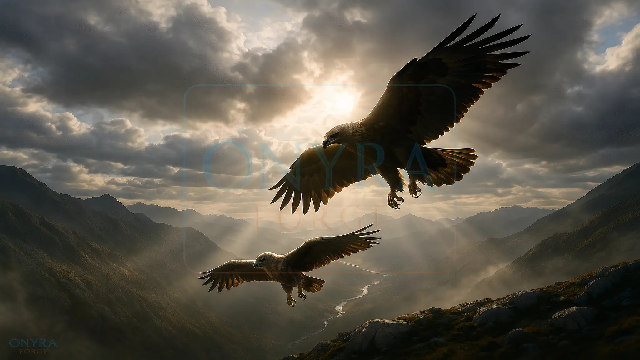 Lord of the Valley