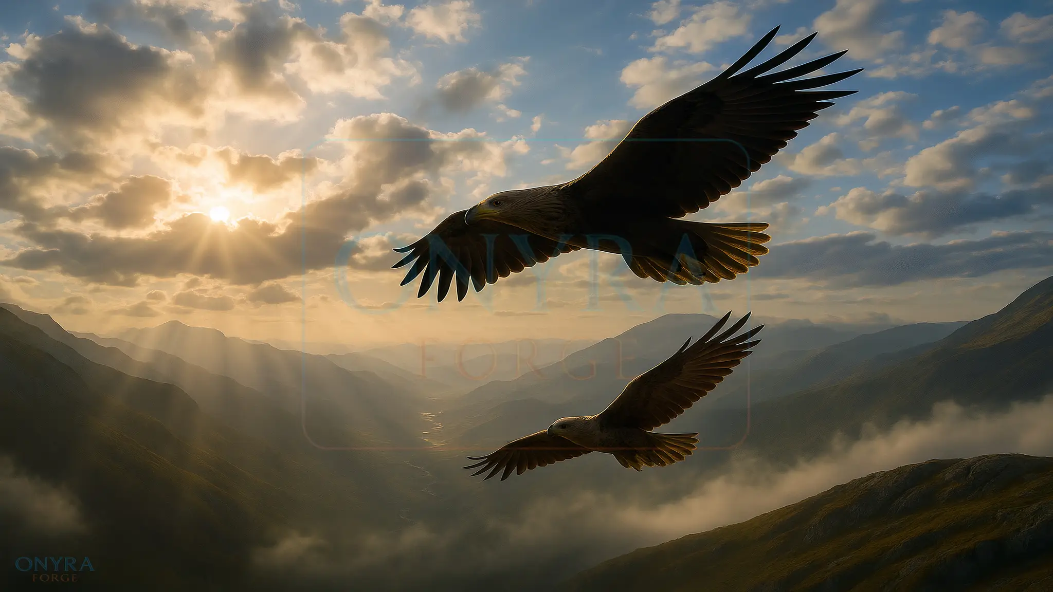 	Wings of Serenity