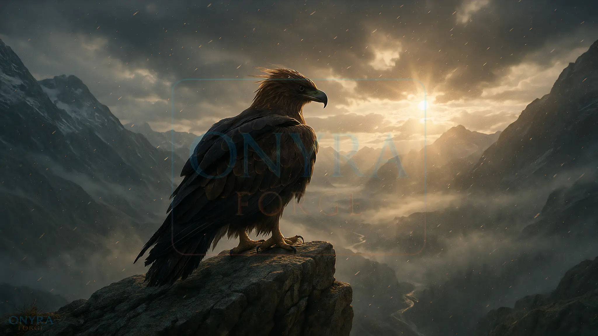 The sentinel