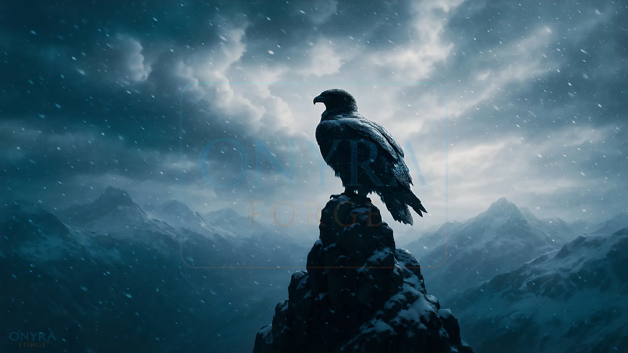 Snow Ridge Soar