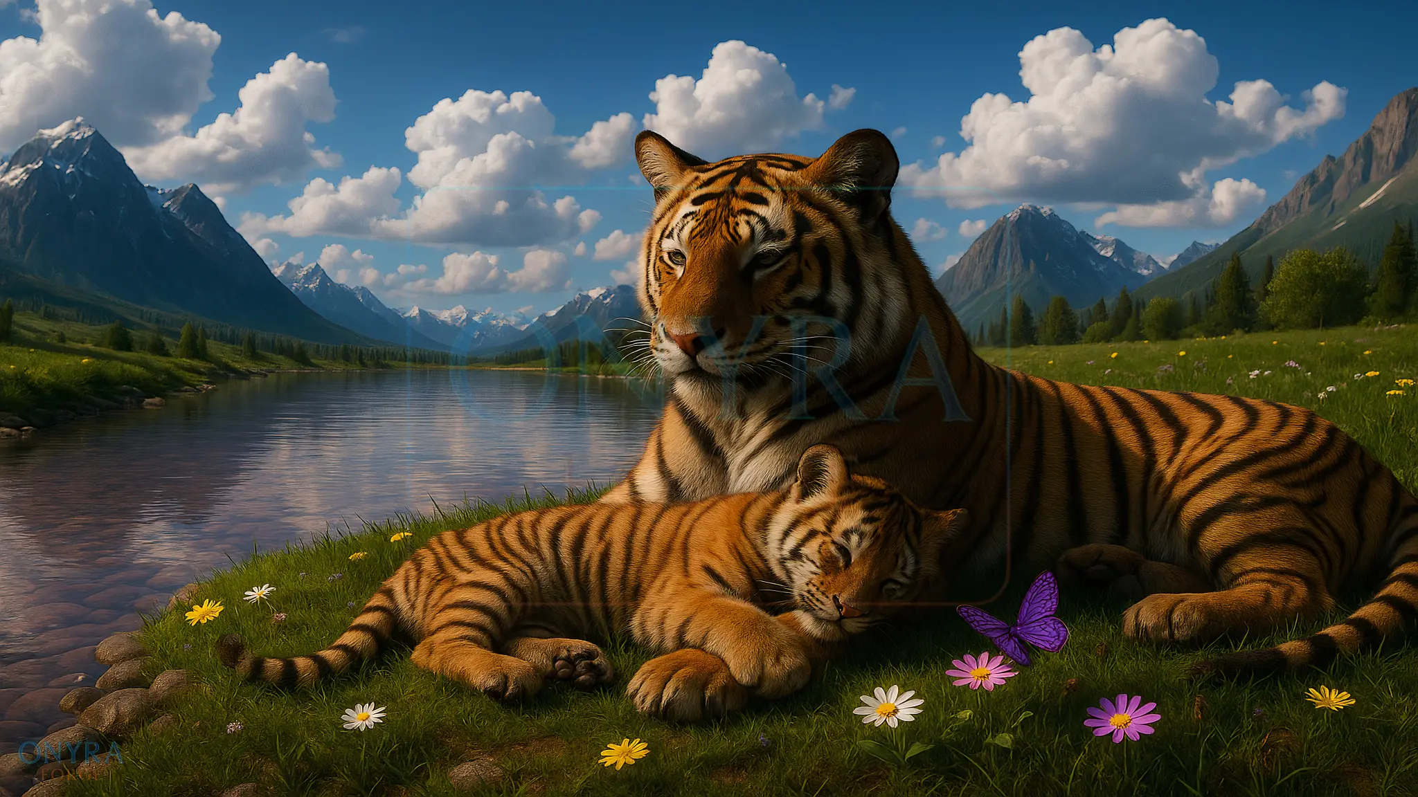 Twilight Cub