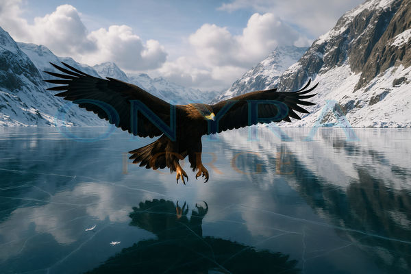 Frozen Sentinel – Premium Edition