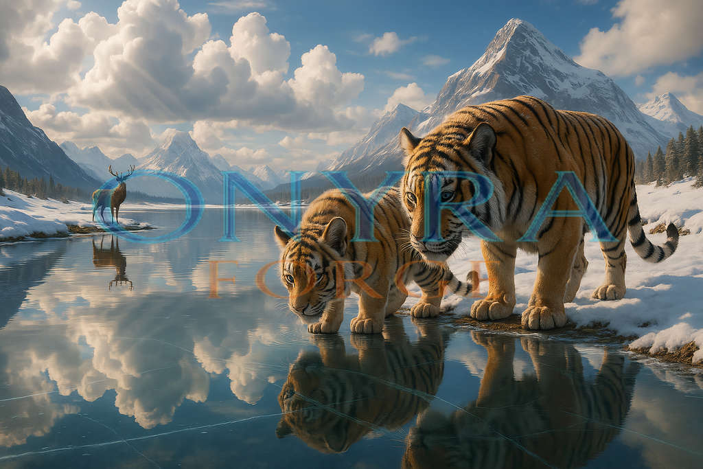 Icy Lands – Discovery (Premium Edition)