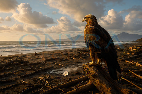 Tsunami's Grace – Premium Edition