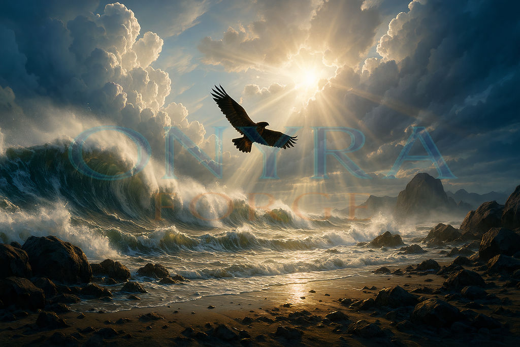 Tsunami Grace image 2